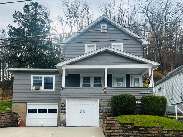 1149 Ft. Henry Ave., Wheeling, WV 26003