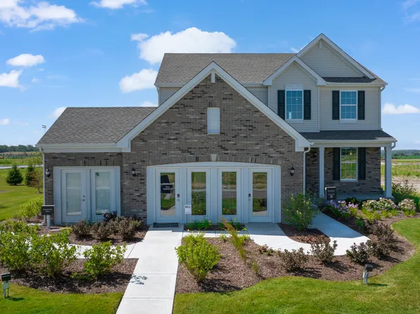 232 Davidson Dr, Elburn, IL 60119