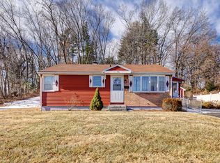 146 Peters Cir, Southington, CT 06489