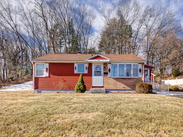 146 Peters Circle, Southington, CT 06489