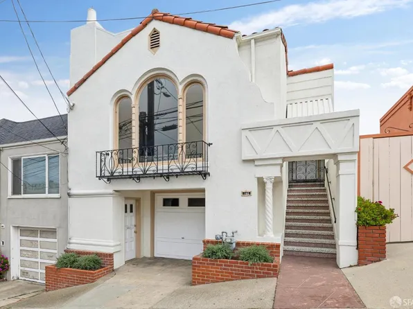 162 Seneca Ave, San Francisco, CA 94112