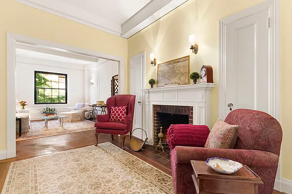 Sold by Corcoran | media 6