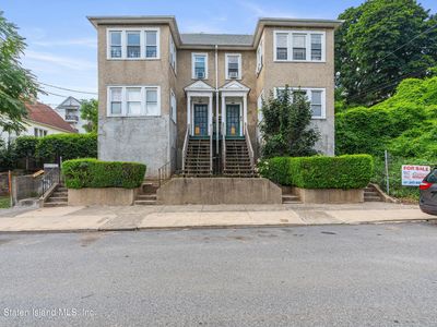 163-165 Corson Ave, Staten Island, NY, 10301