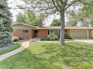 8570 W Ohio Pl, Lakewood, CO 80226