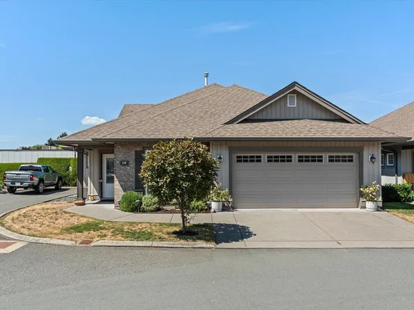 45752 Stevenson Rd #28, Chilliwack, BC V2R 5Y6