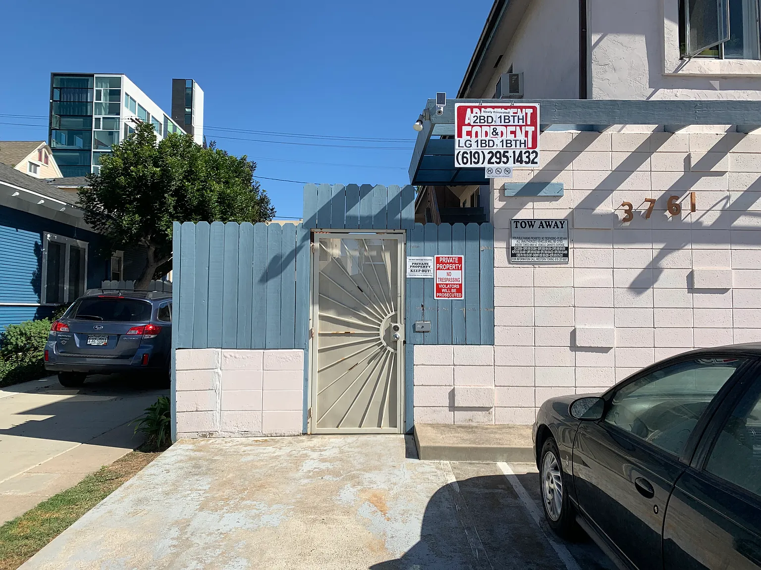 3761 3rd Ave — Photo 2
