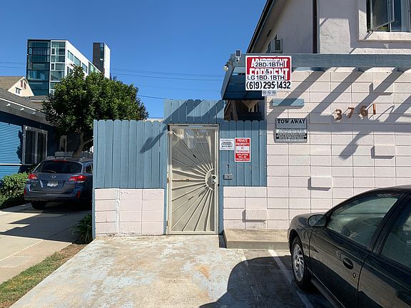 2nd image of 3761 3rd Ave APT C