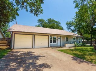 2201 Minter Ln, Abilene, TX 79603