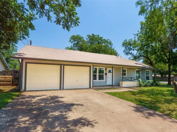 2201 Minter Ln, Abilene, TX 79603