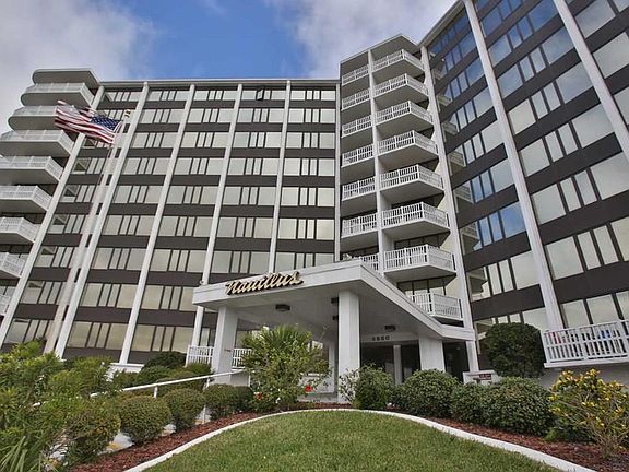 2nd image of 3580 S Ocean Shore Blvd APT 610