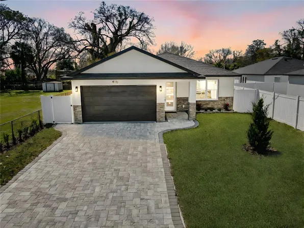4116 W Jefferson St, Orlando, FL 32805