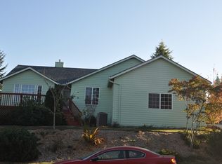 1610 NW 31st Ave, Camas, WA 98607