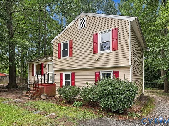 2nd image of 4024 Old Iron Rd