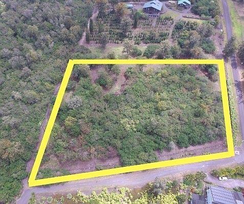 1st image of 73-4405 Mamalahoa Hwy Lot 7