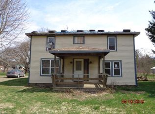 33790 Route 6, Pittsfield, PA 16340