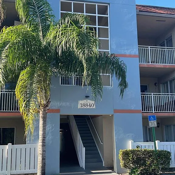 18840 NW 57th Ave #101 — Photo 1