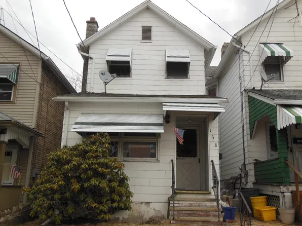 134 Espy St, Nanticoke, PA 18634