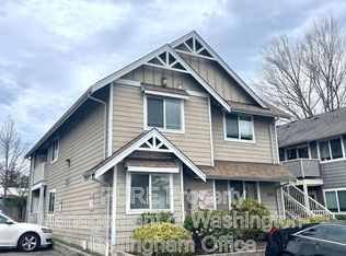 2421 St Paul St UNIT 201, Bellingham, WA 98229