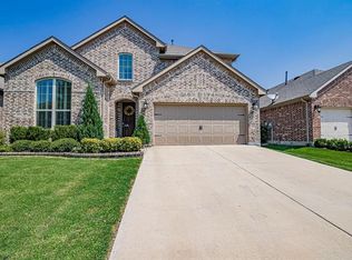 11612 Twining Branch Cir, Haslet, TX 76052