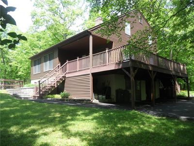 691 N Quaker Lane, Hyde Park, NY, 12538