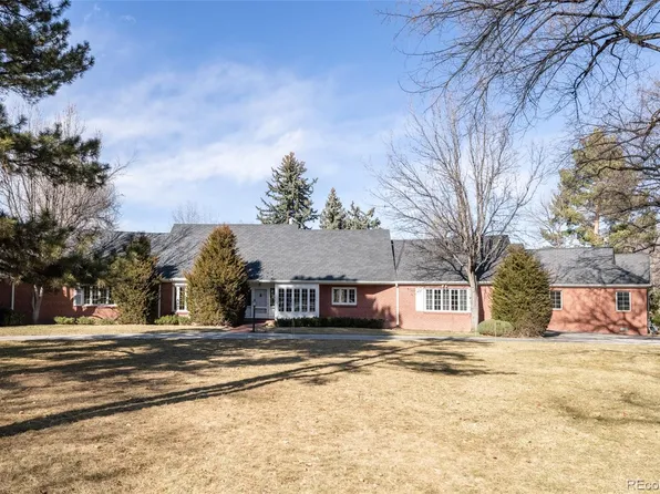 3360 S Columbine Circle, Englewood, CO 80113