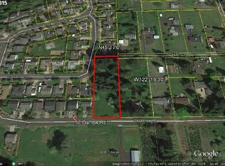 0 SE Darrow Rd, Estacada, OR 97023