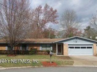 8385 Holly Hill Cv, Jacksonville, FL 32221