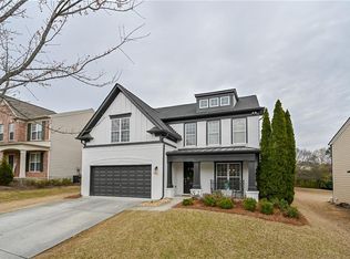 654 Lorimore Pass, Canton, GA 30115