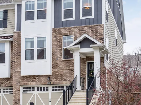 16031 Barringer Ct, Westfield, IN 46074