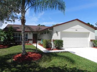 142 Banyan Cir, Jupiter, FL 33458