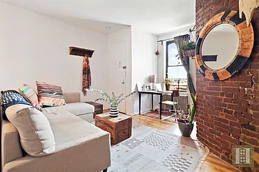 Rented by Halstead Real Estate