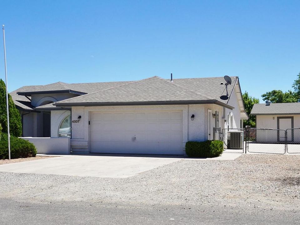 1st image of 4501 N Agua Fria Dr