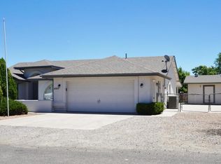 4501 N Agua Fria Dr, Prescott Valley, AZ 86314