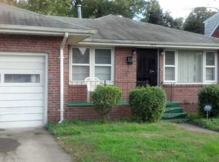 2839 E Princess Anne Rd, Norfolk, VA 23504