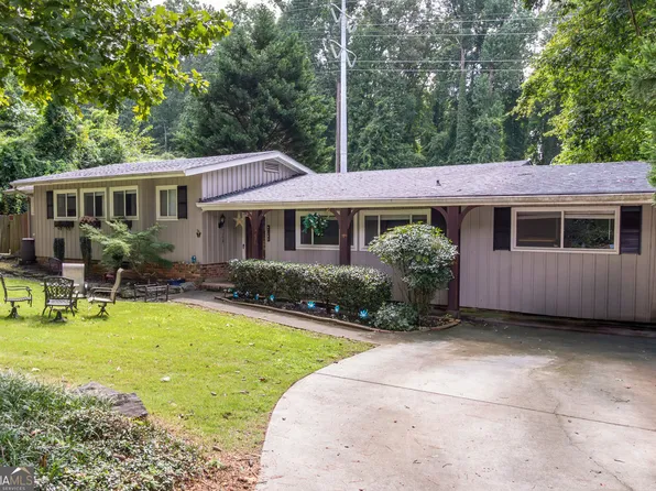 2280 Tanglewood Cir NE, Atlanta, GA 30345