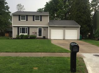 3064 Nantucket Dr, Willoughby, OH 44094