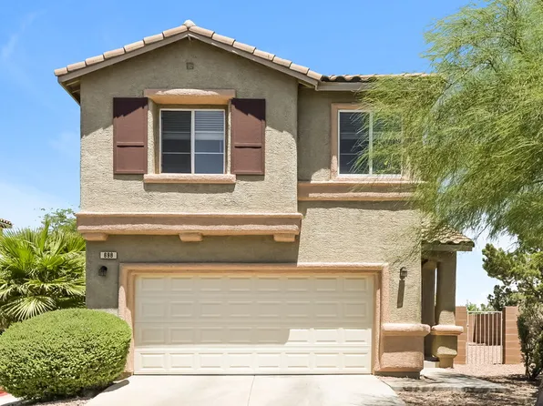 698 Blooming Sage Ct, Henderson, NV 89015