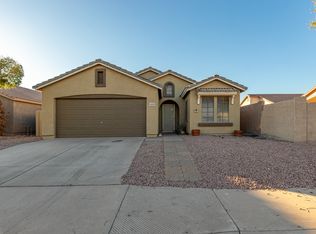 14054 N 133rd Ln, Surprise, AZ 85374