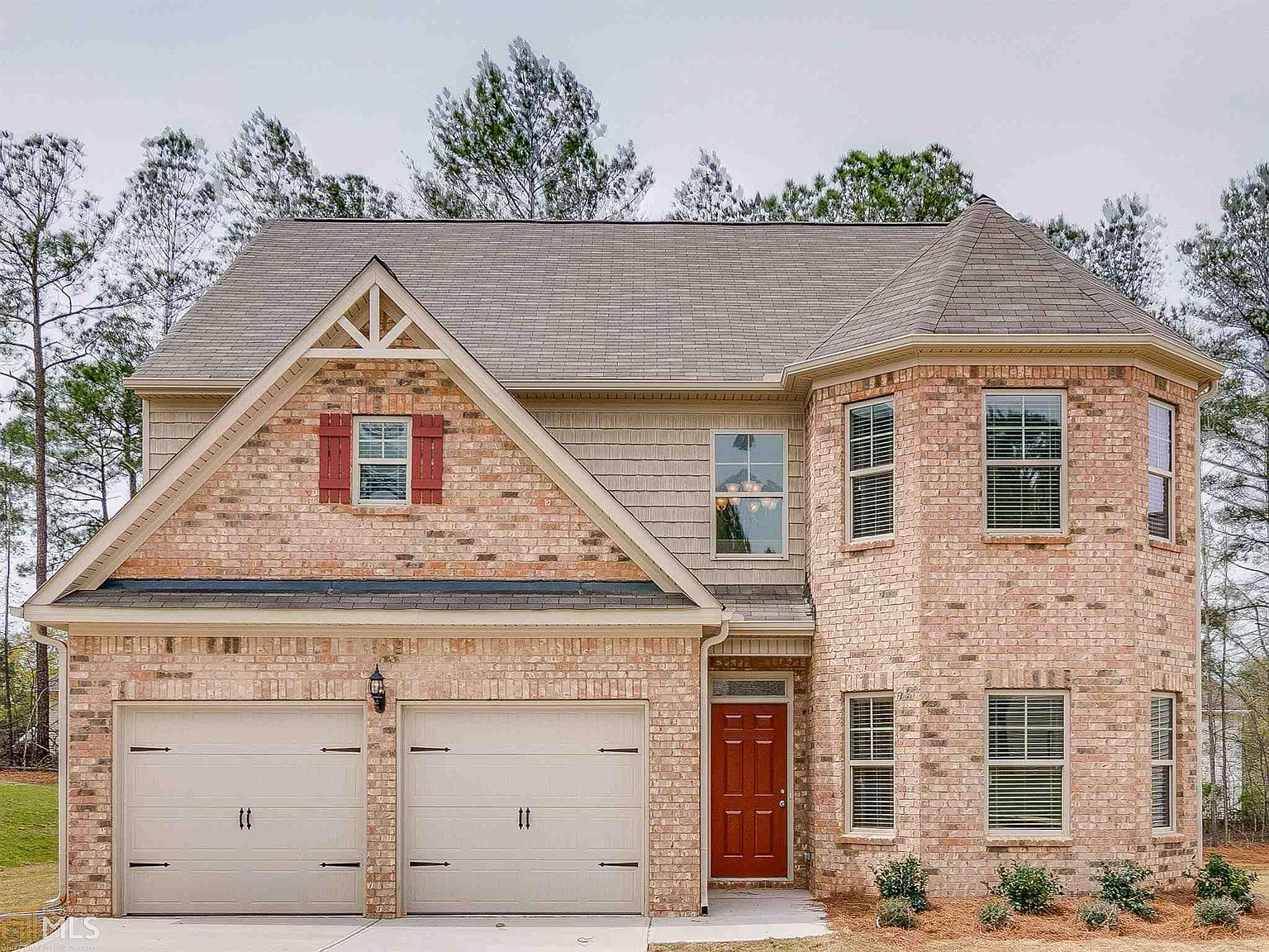 64 Pulaski Ave, Hampton, GA 30228 Zillow