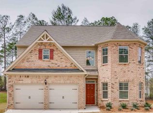 64 Pulaski Ave, Hampton, GA 30228