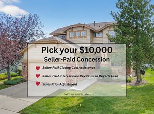 3406 W 126th Drive, Broomfield, CO 80020