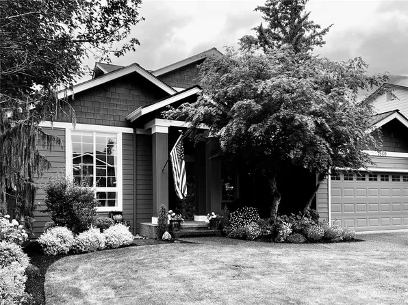 560 SE 7th Street, North Bend, WA 98045