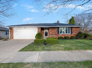 8827 47th Ave, Kenosha, WI 53142