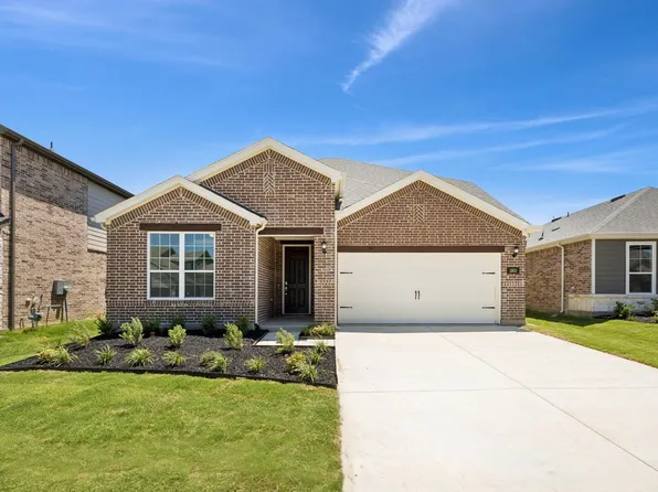 1801 Red Bud Trl, Northlake, TX 76247