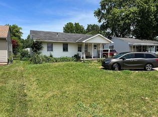 724 Williams Rd, Columbus, OH 43207