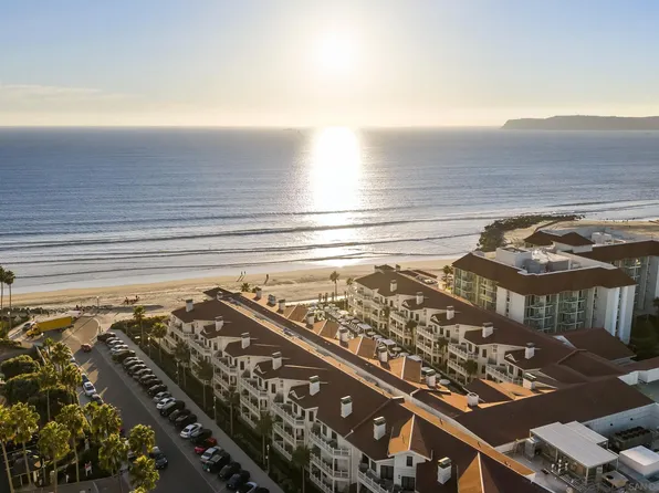 1500 Orange Ave #38, Coronado, CA 92118