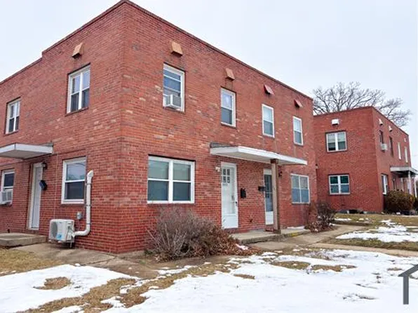 8529 Chestnut Oak Rd Floor 2, Parkville, MD 21234