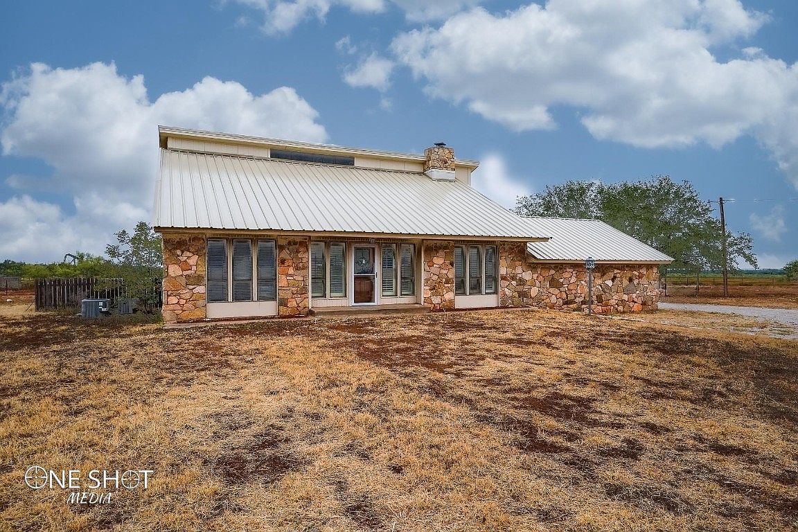 17900 County Road 444, Trent, TX 79561 Zillow