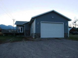340 N 8th Ave NW, Ronan, MT 59864