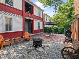 566 Malcolm X Ave SE #3, Washington, DC 20032